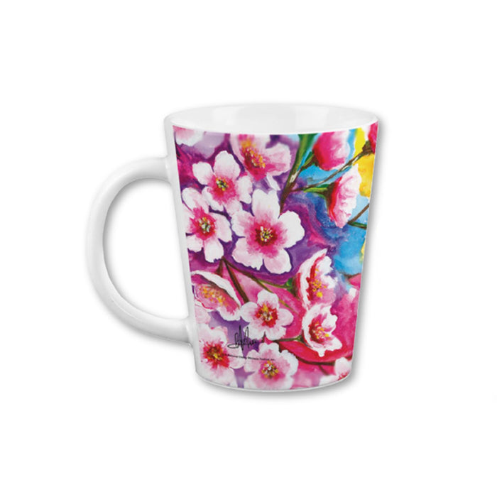 2025 Official National Cherry Blossom Festival Mug
