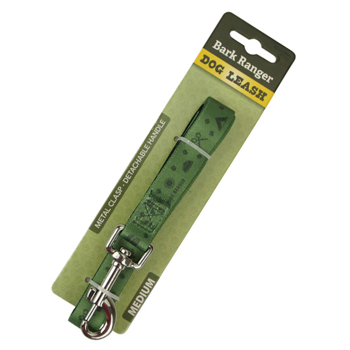 Bark Ranger Dog Leash