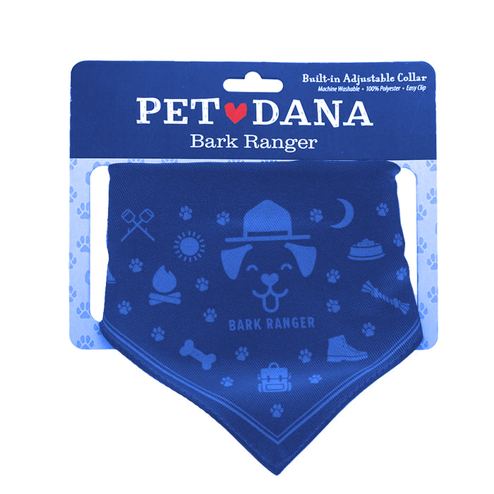 Bark Ranger Pet Dana (Medium)