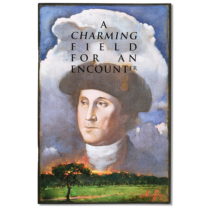 A Charming Field For An Encounter