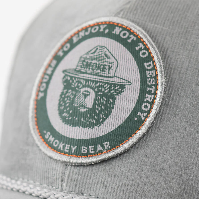 Smokey Bear Yours to Enjoy Hat
