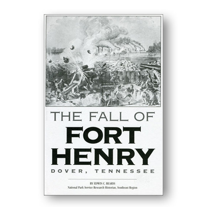 The Fall of Fort Henry