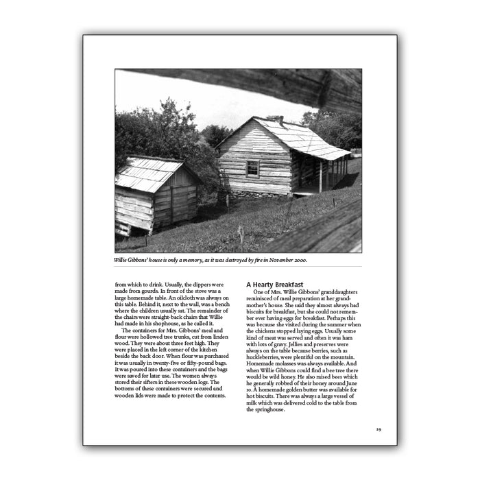 The Hensley Settlement
