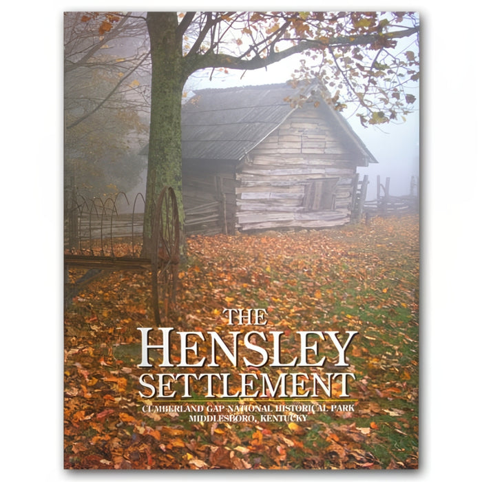 The Hensley Settlement