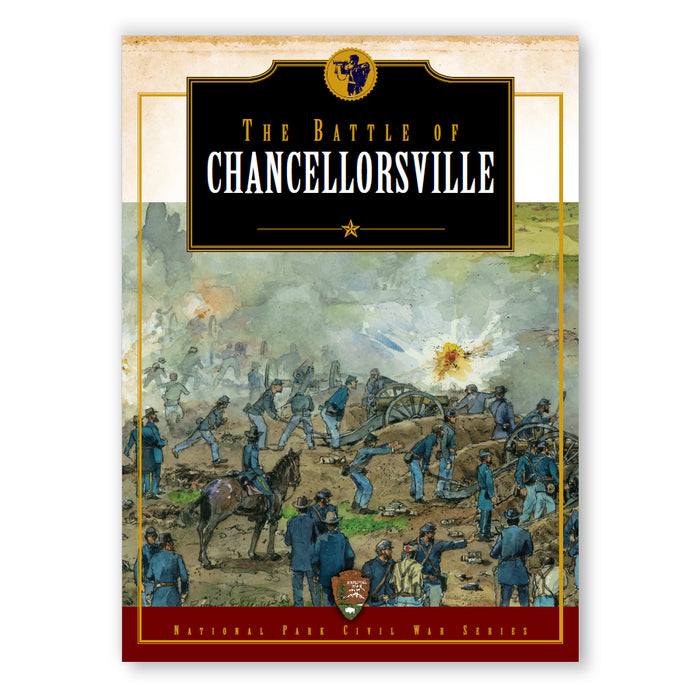 CWS The Battle of Chancellorsville