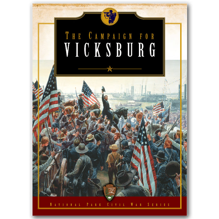 CWS Vicksburg