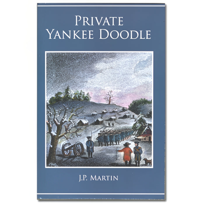 Private Yankee Doodle