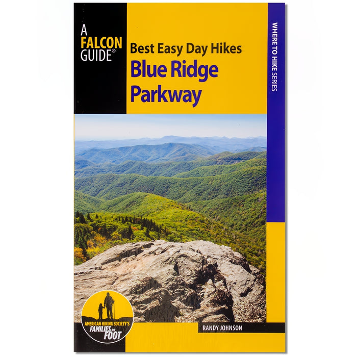 Best Easy Day Hikes: Blue Ridge Parkway