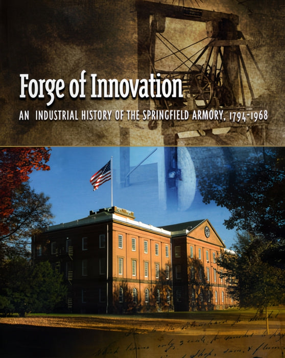 Forge of Innovation