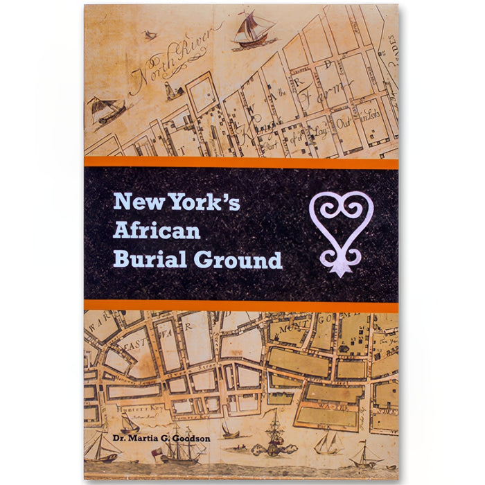 New York's African Burial Ground