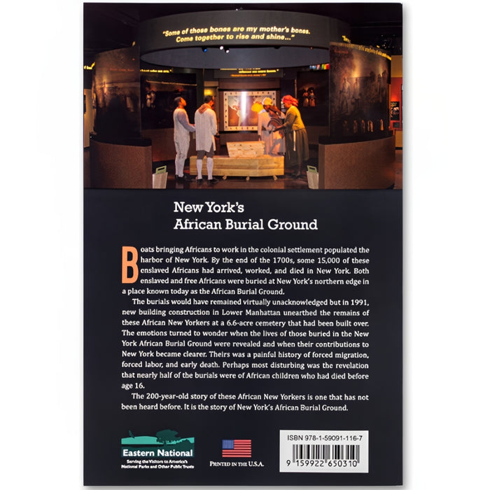 New York's African Burial Ground
