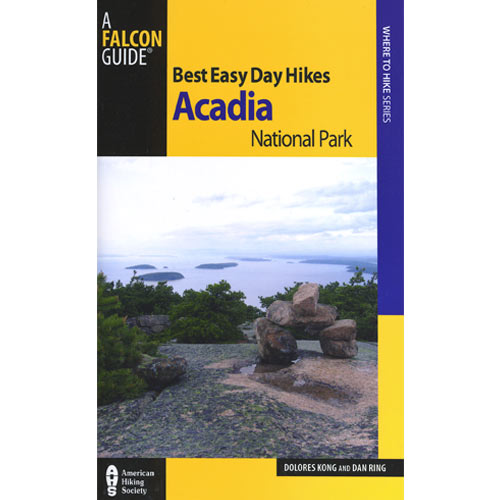 Acadia National Park Best Easy Day Hikes