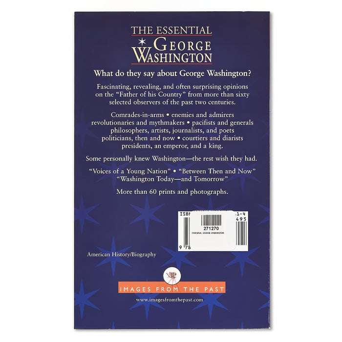The Essential George Washington