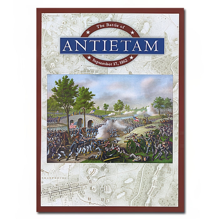 The Battle of Antietam