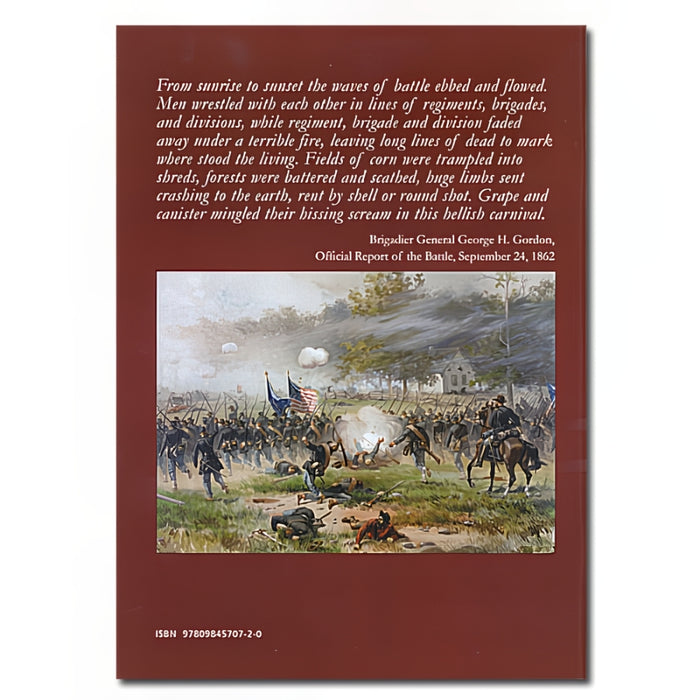 The Battle of Antietam