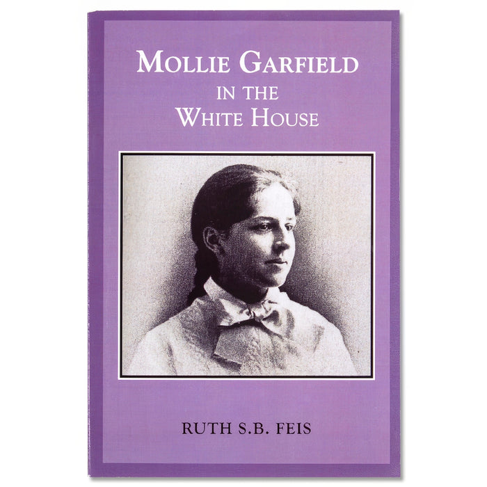 Mollie Garfield in the White House
