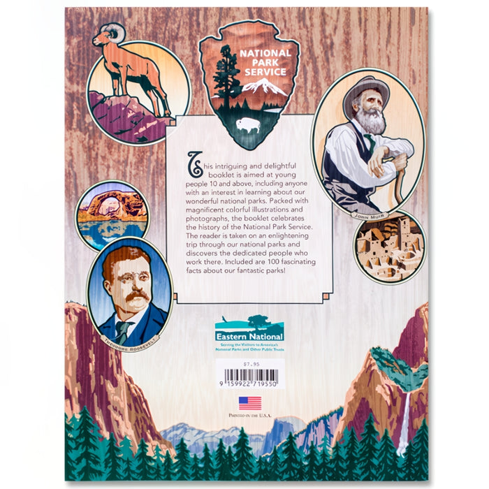 Discover and Explore America's National Parks