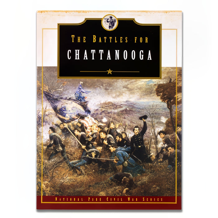 CWS The Battles for Chattanooga