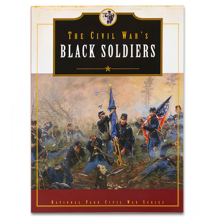 CWS Black Soldiers