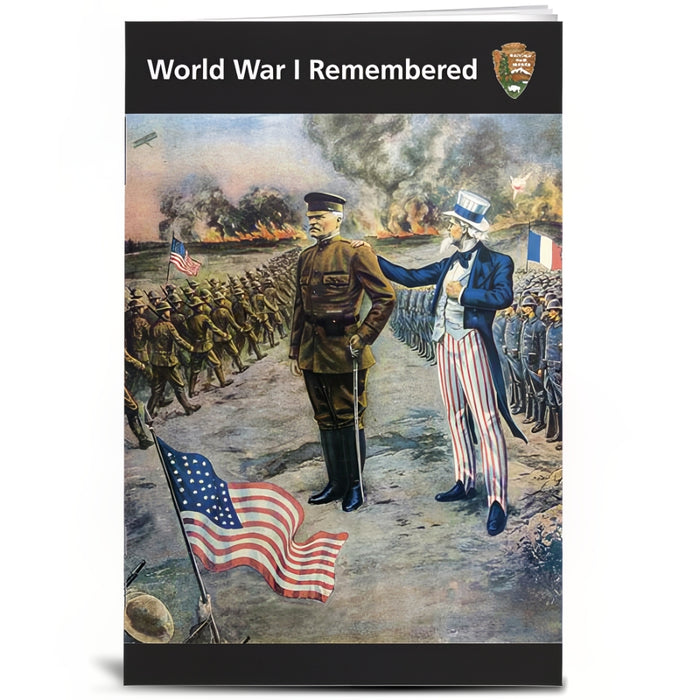World War I Remembered