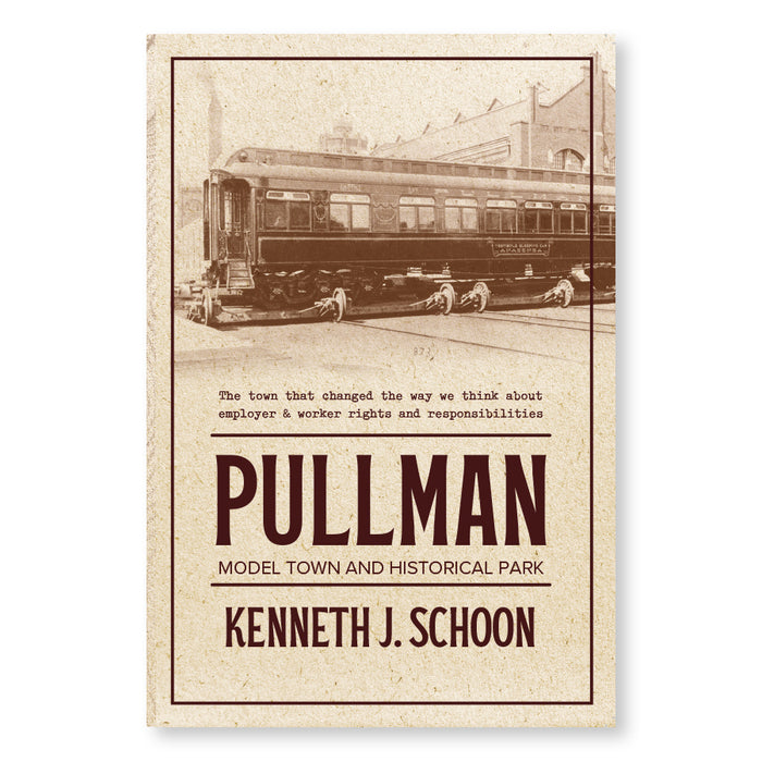 Pullman: Model Town and Historical Park