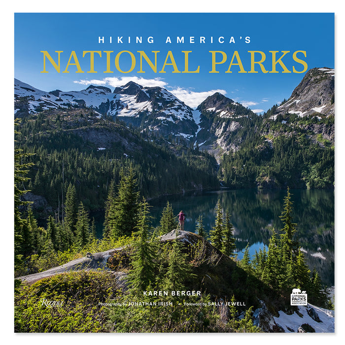 Hiking America's National Parks