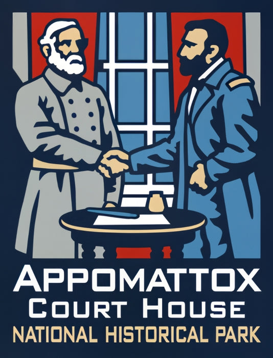 ANP Appomattox Patch