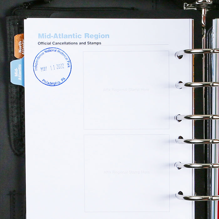 Passport To Your National Parks® Explorer Edition