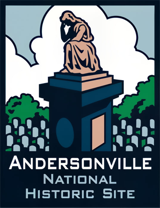 ANP Andersonville Patch