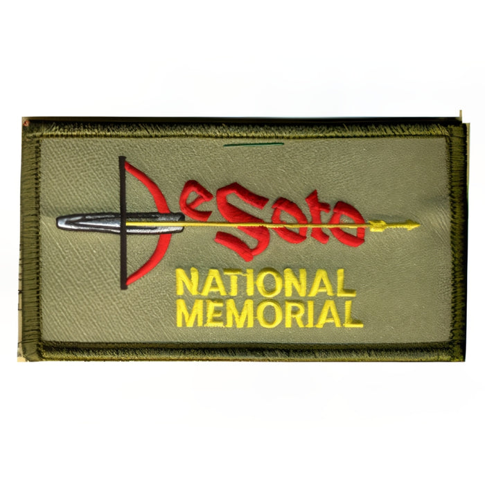 De Soto Patch