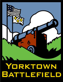 ANP Yorktown Patch