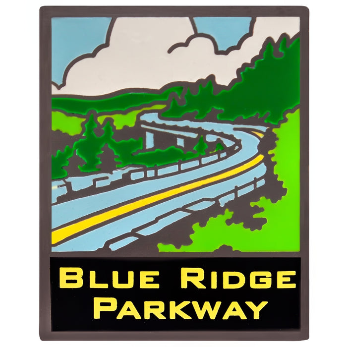 ANP Blue Ridge Parkway Pin