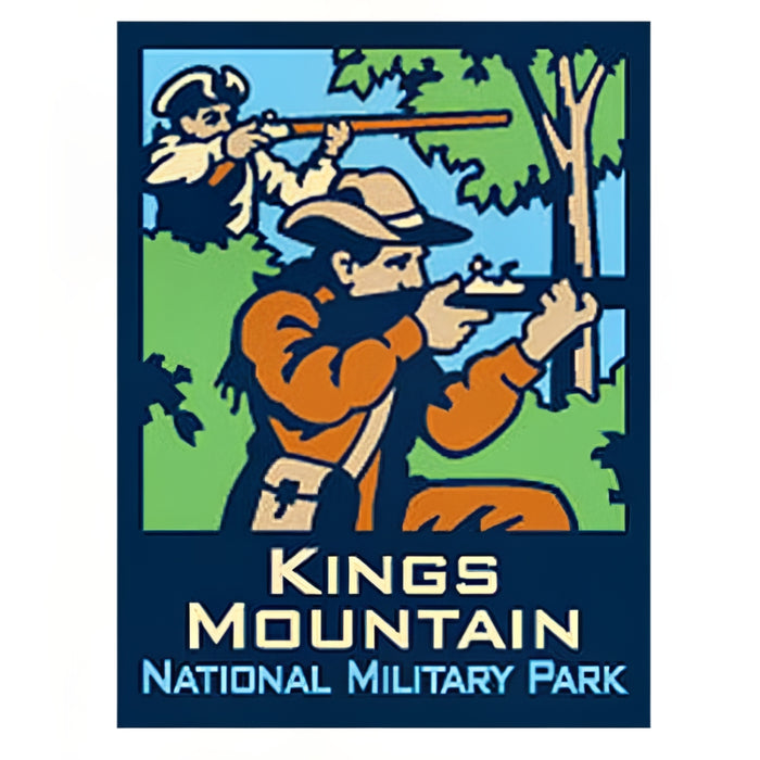 ANP Kings Mountain Patch
