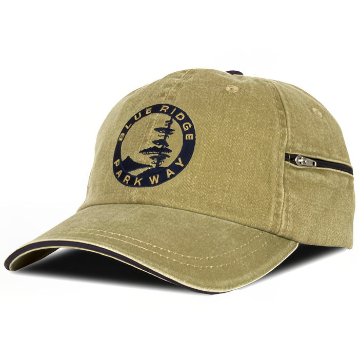 Blue Ridge Parkway Hat