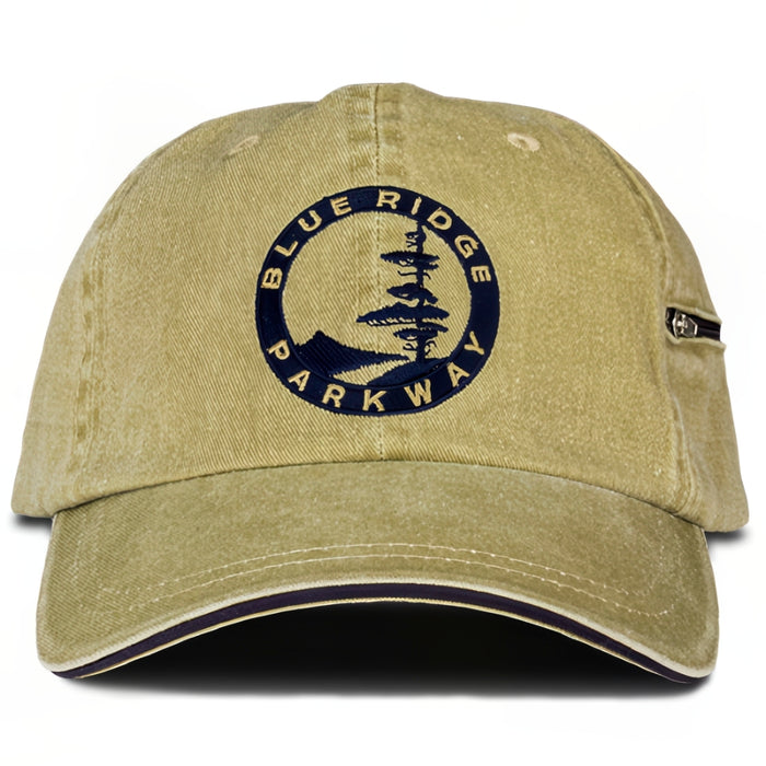 Blue Ridge Parkway Hat