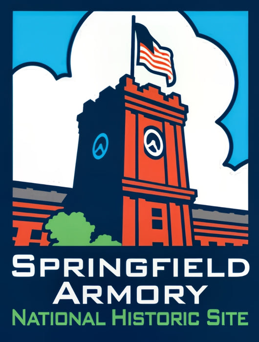 ANP Springfield Armory Patch