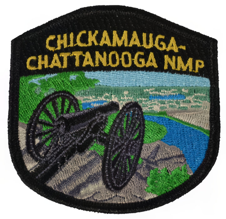 Chickamauga Chattanooga Patch
