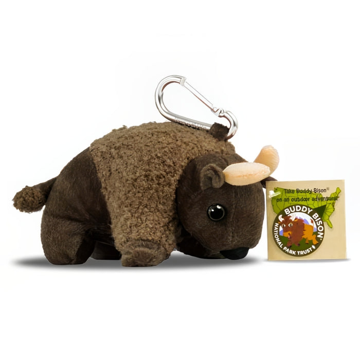 Buddy Bison