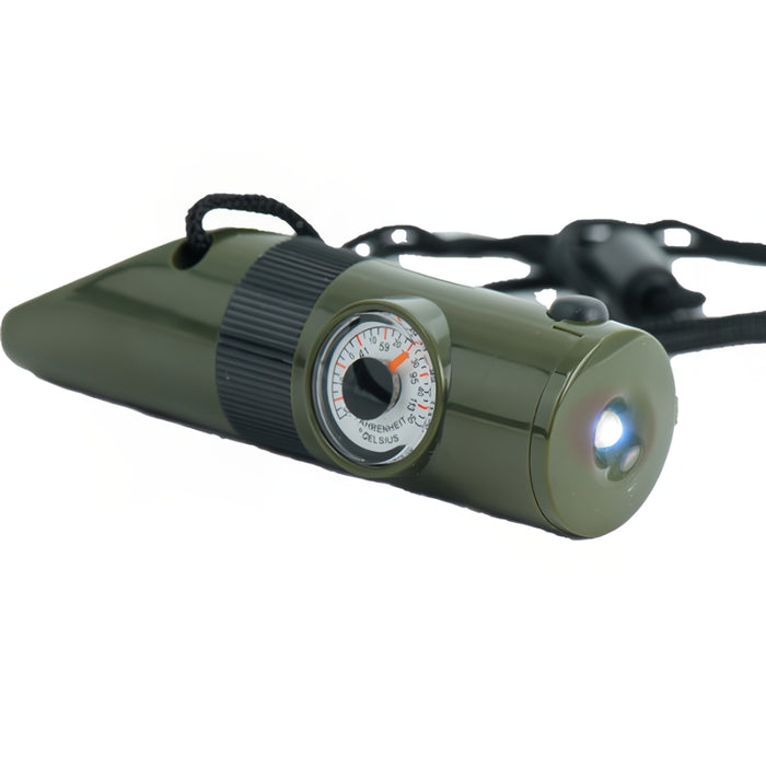 7-in-1 Adventure Tool