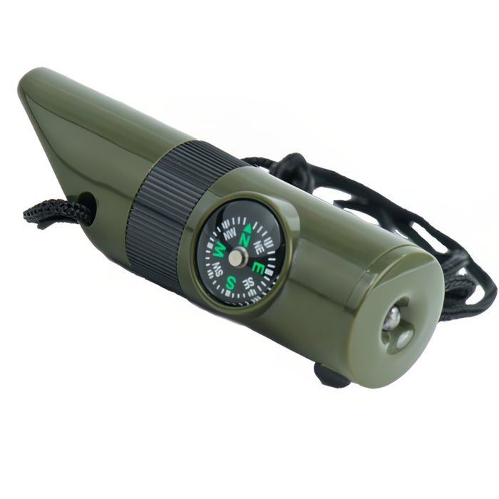 7-in-1 Adventure Tool