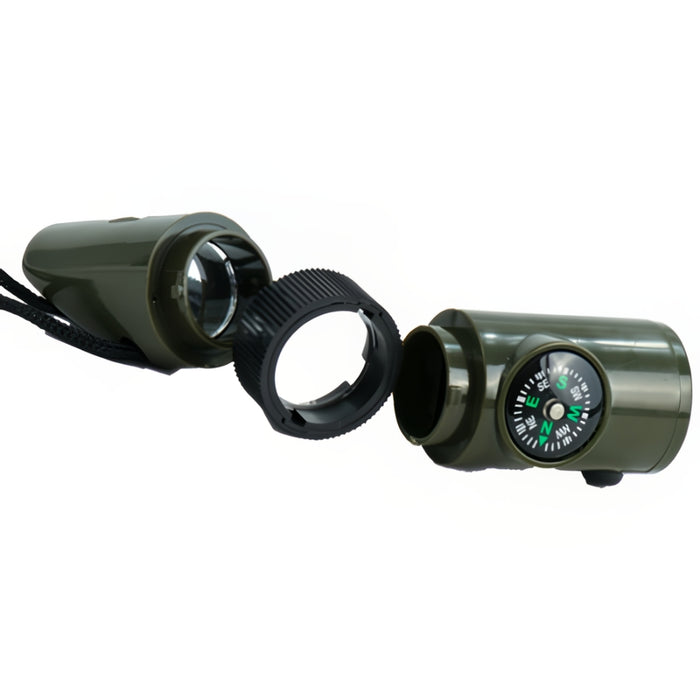 7-in-1 Adventure Tool