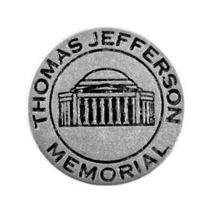 Thomas Jefferson MEM Token