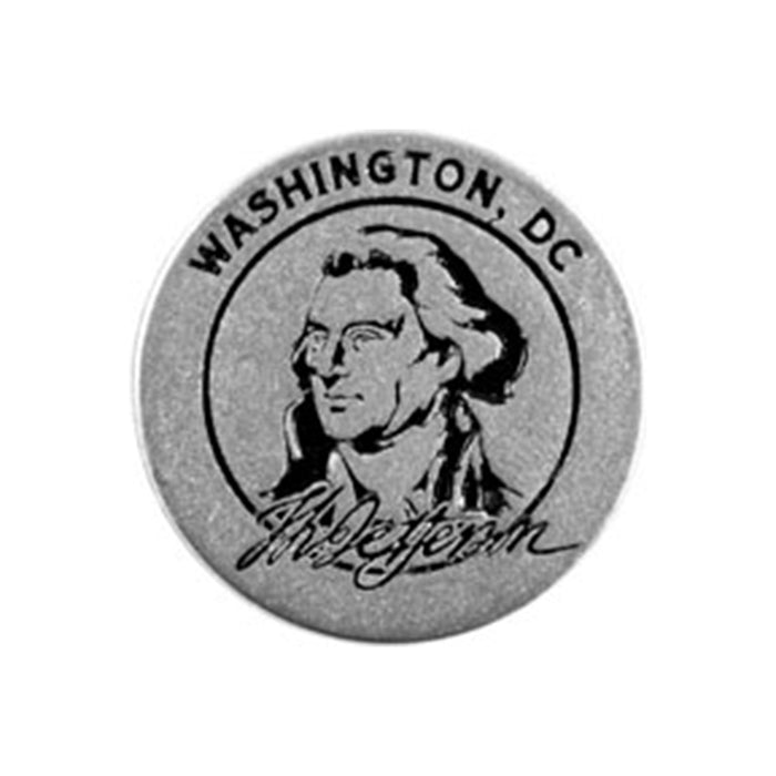Thomas Jefferson MEM Token
