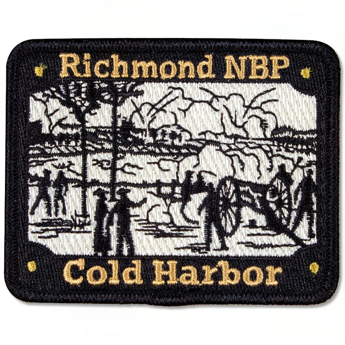 Richmond NBP Cold Harbor Patch