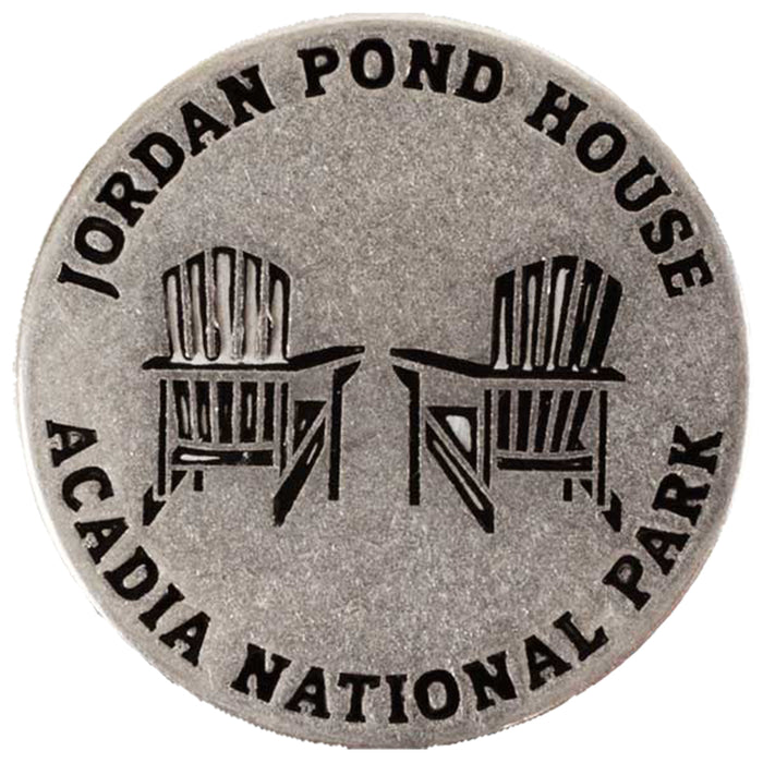 Acadia NP Bubbles Token