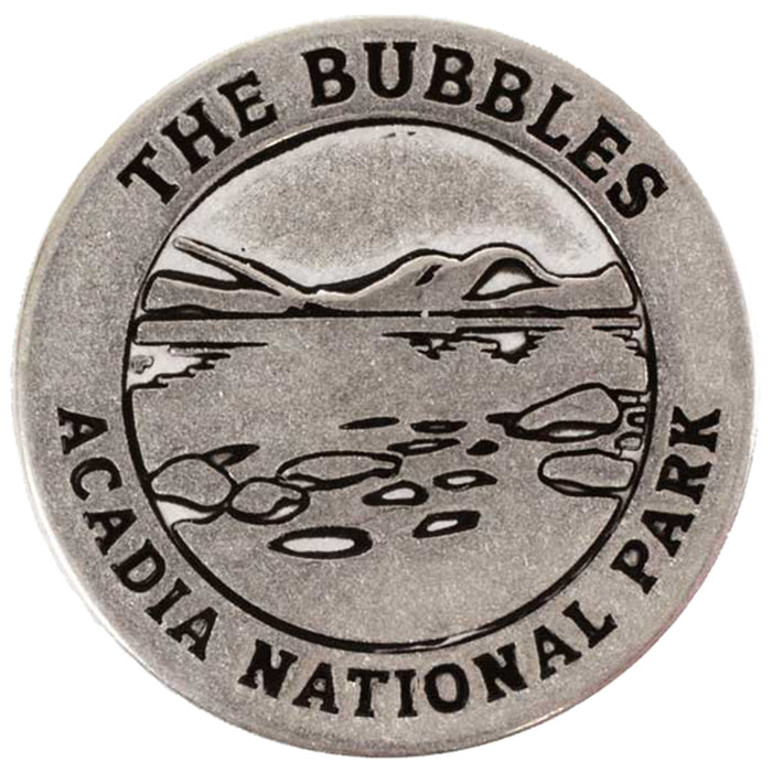 Acadia NP Bubbles Token