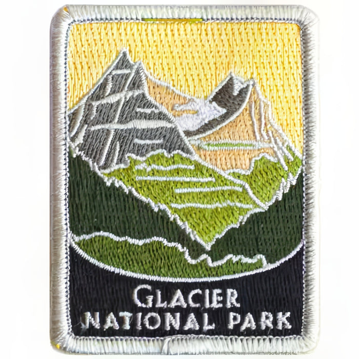 Glacier National Park Patch