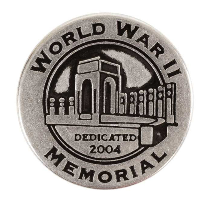 World War II MEM Token