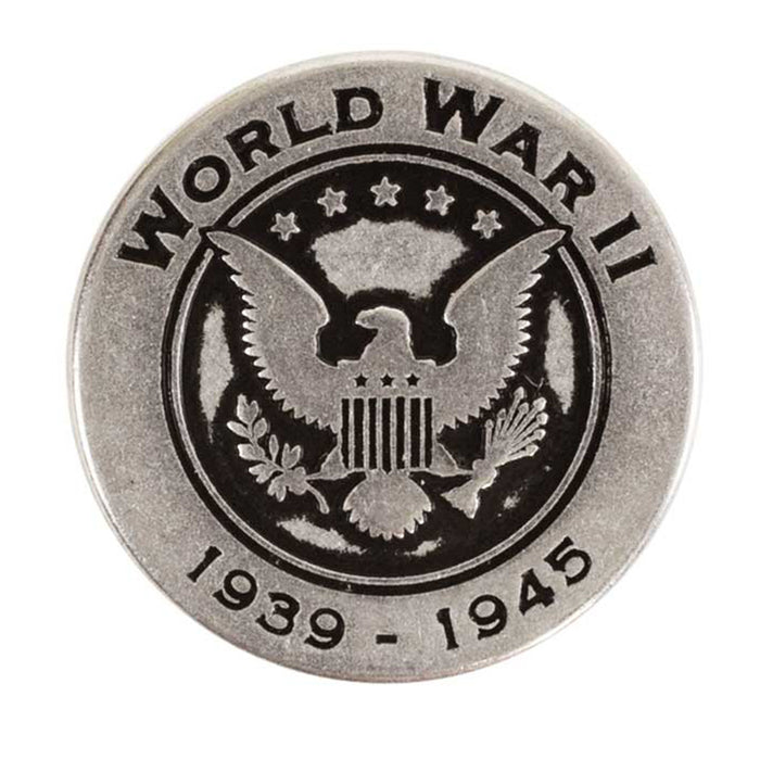 World War II MEM Token