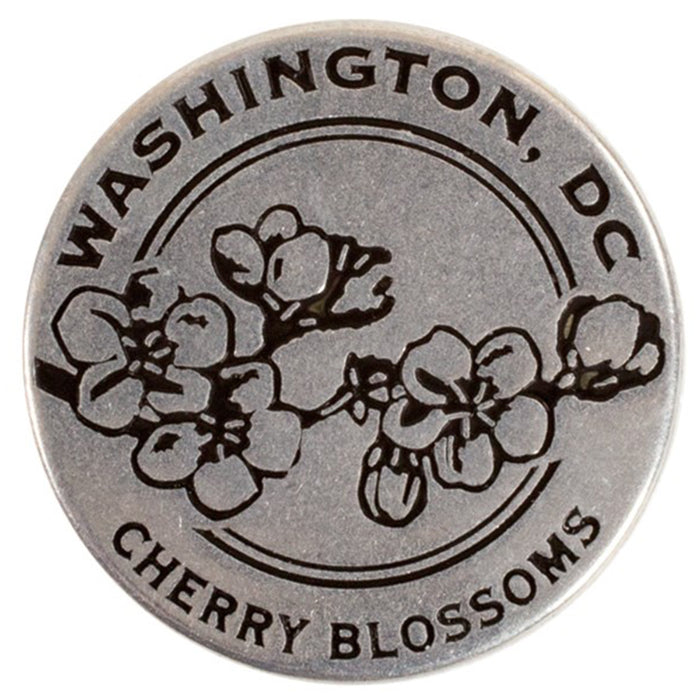 Cherry Blossom Token